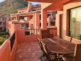 PENTHOUSE BLUELINE IN SIERRA CORTINA - Finestrat - 5