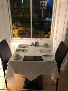 Sheridan Guest House - Edimburgo - 6