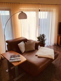 3 Zimmer Loft mit Sauna & Garten in Ortenberg - Ortenberg - 1