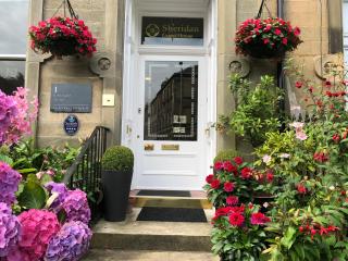 Sheridan Guest House - Edimburgo - 9