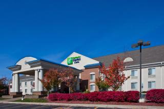 Holiday Inn Express Hotel & Suites Waterford by IHG - Waterford - 0