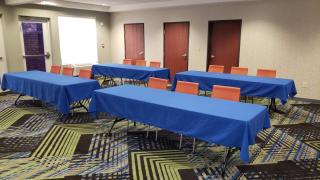 Holiday Inn Express Hotel and Suites Weslaco by IHG - 1