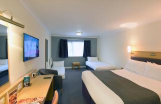 Royal Oak by Greene King inns - Bromborough - 8