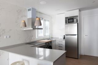 FLORIT FLATS - Apartment Torres de Quart II - Valência - 7