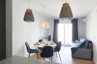 FLORIT FLATS - Apartment Torres de Quart II - 9