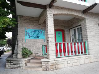 Zeppelin Art-Hostel - Mar del Plata - 0