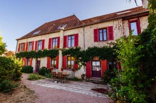 Au Puy Des Vérités - Lapalisse - 3