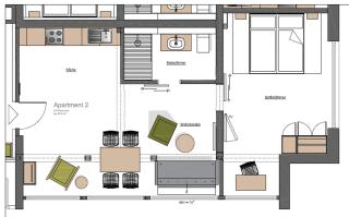 Berg und Tal Hotel & Apartments - Braunlage - 8