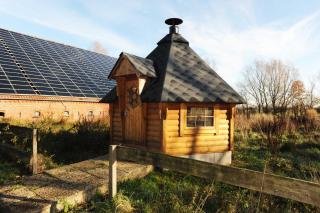 Landhaus Julia, 65331 - Moormerland - 6