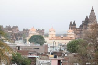 Sunset Backpackers Hostel - Orchha - 6