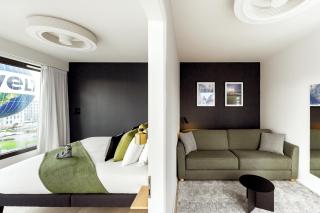 Wilde Aparthotels Berlin, Checkpoint Charlie - 2