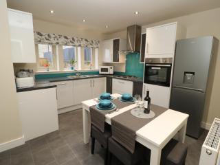 Modern Town House Shepley - Huddersfield - 6