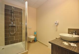 Hotel Caiman - Pierrelatte - 9