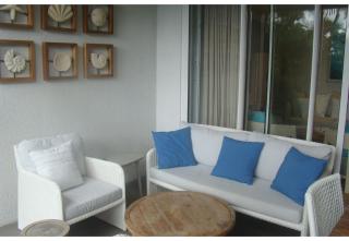 Althea's stylish,homely apartment on the beach by Althea Holidays - AH 7 - Grand-Baie - 8