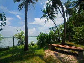 Lagoon House Rekawa - Tangalle - 1