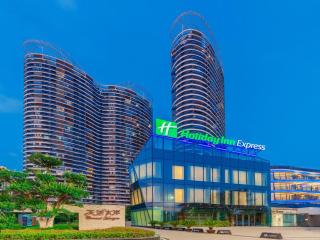Holiday Inn Express Yichang Riverside by IHG - 4