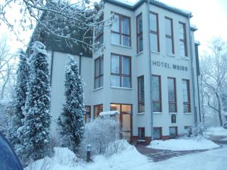 Hotel Weiss - Angermünde - 9