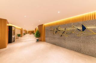 Holiday Inn Express Yichang Riverside by IHG - Yichang - 8