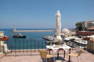 Belmondo Hotel - Chania - 5