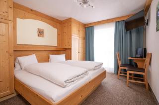Pension Sonnenheim - Sölden - 3
