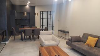 Apartment in King David Residence - Tbilisi - 4