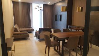 Apartment in King David Residence - Tbilisi - 3