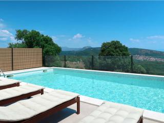 Sea and Wind Villa Labin - 9