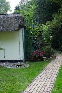 Haus Bela - Nonnevitz - 6