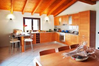 Argegno Penthouse - Argegno - 4