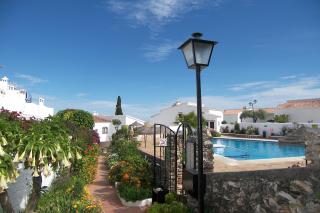 Nerja Villas-Capistrano - 1
