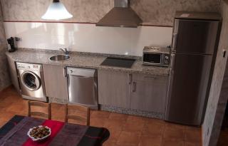 Apartamento Vega Rodiles El Valle - Villaviciosa - 2