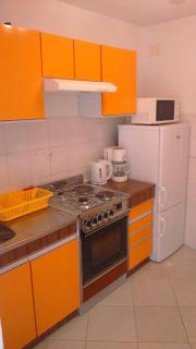 Apartment Podgora (134-1) - 4