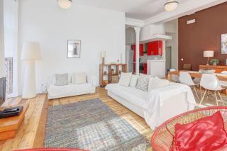 Lisbon Tejo Apartment Best Location with River View - Lisbona - 4