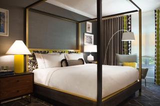 Kimpton Brice Hotel by IHG - Savannah - 1