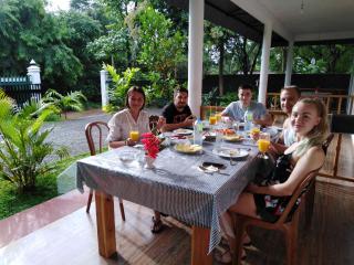Jungle View Guest - Polonnaruwa - 7