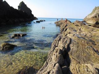 Playa Laga - Ibarrangelu - 6