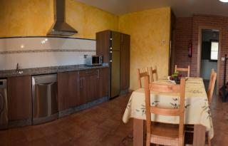 Apartamentos Vega Rodiles el llagar - Villaviciosa - 6