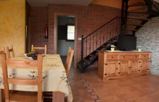 Apartamentos Vega Rodiles el llagar - Villaviciosa - 5