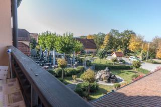 Hotel Bartholomäus - 4