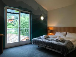 Ibex Lodge - Sankt Anton am Arlberg - 1