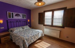 Apartamentos Vega Rodiles la huerta - 4