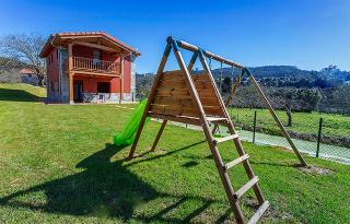 Apartamentos Vega Rodiles la huerta - Villaviciosa - 2