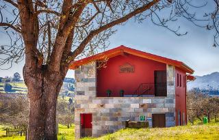 Apartamentos Vega Rodiles la huerta - Villaviciosa - 1