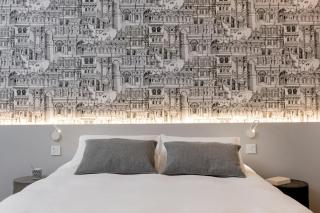 MiHotel Bizolon - Lyon - 1