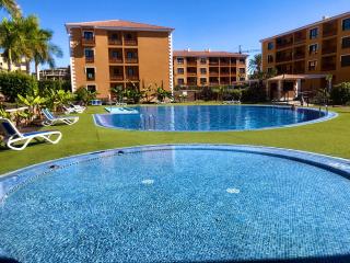 El Mocan Luxury Apartment - 1
