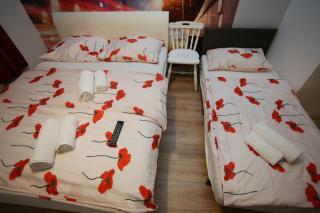 Apartments Rooms FONTANE TRNJE - FREE PARKING - Zagreb - 8
