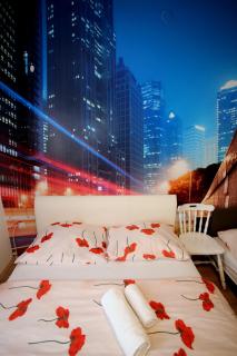Apartments Rooms FONTANE TRNJE - FREE PARKING - Zagreb - 7
