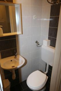 Apartments Rooms FONTANE TRNJE - FREE PARKING - Zagreb - 3
