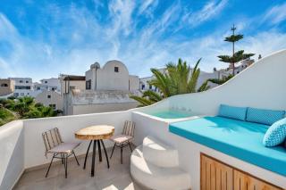 Gianna Suites - Fira - 8