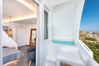 Gianna Suites - Fira - 2